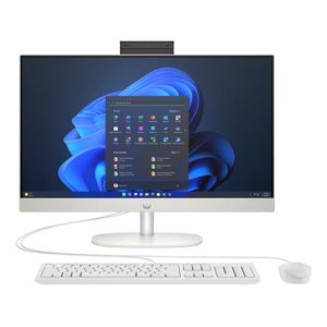 HP 24-cb1010ny All-in-One Ci3-1215U 4GB 256GB SSD 23.8" FHD IPS Desktop