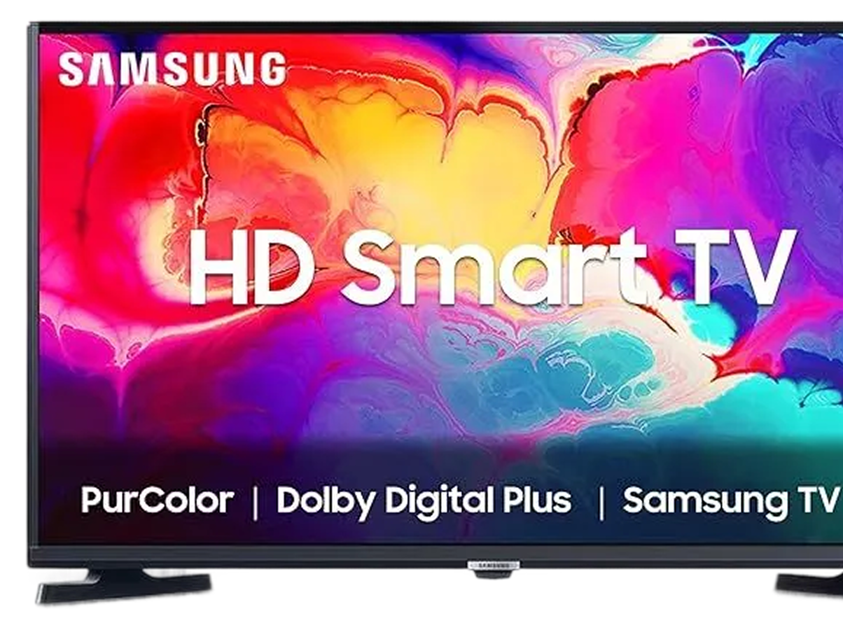 Samsung HD Smart TV