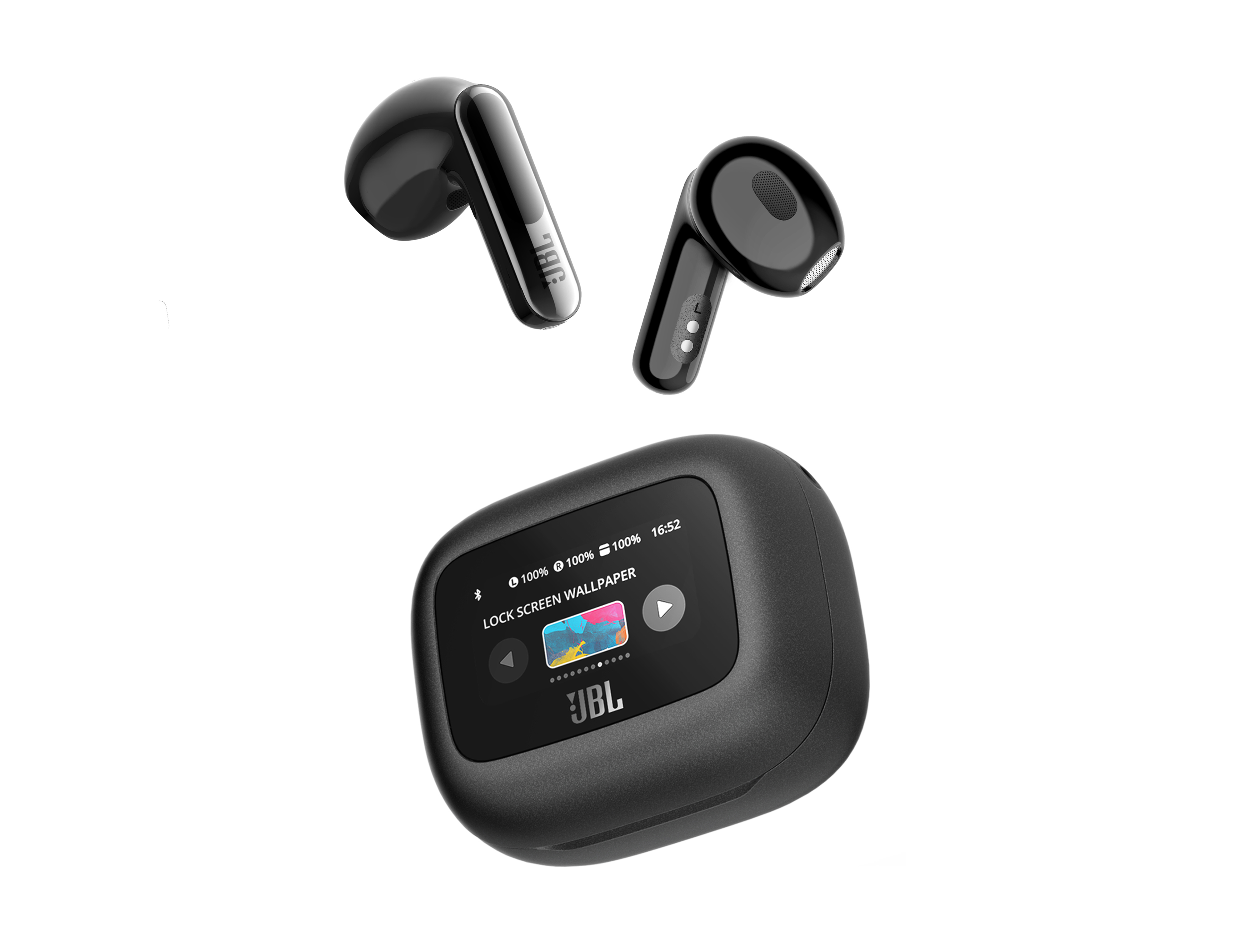 JBL Live Flex 3