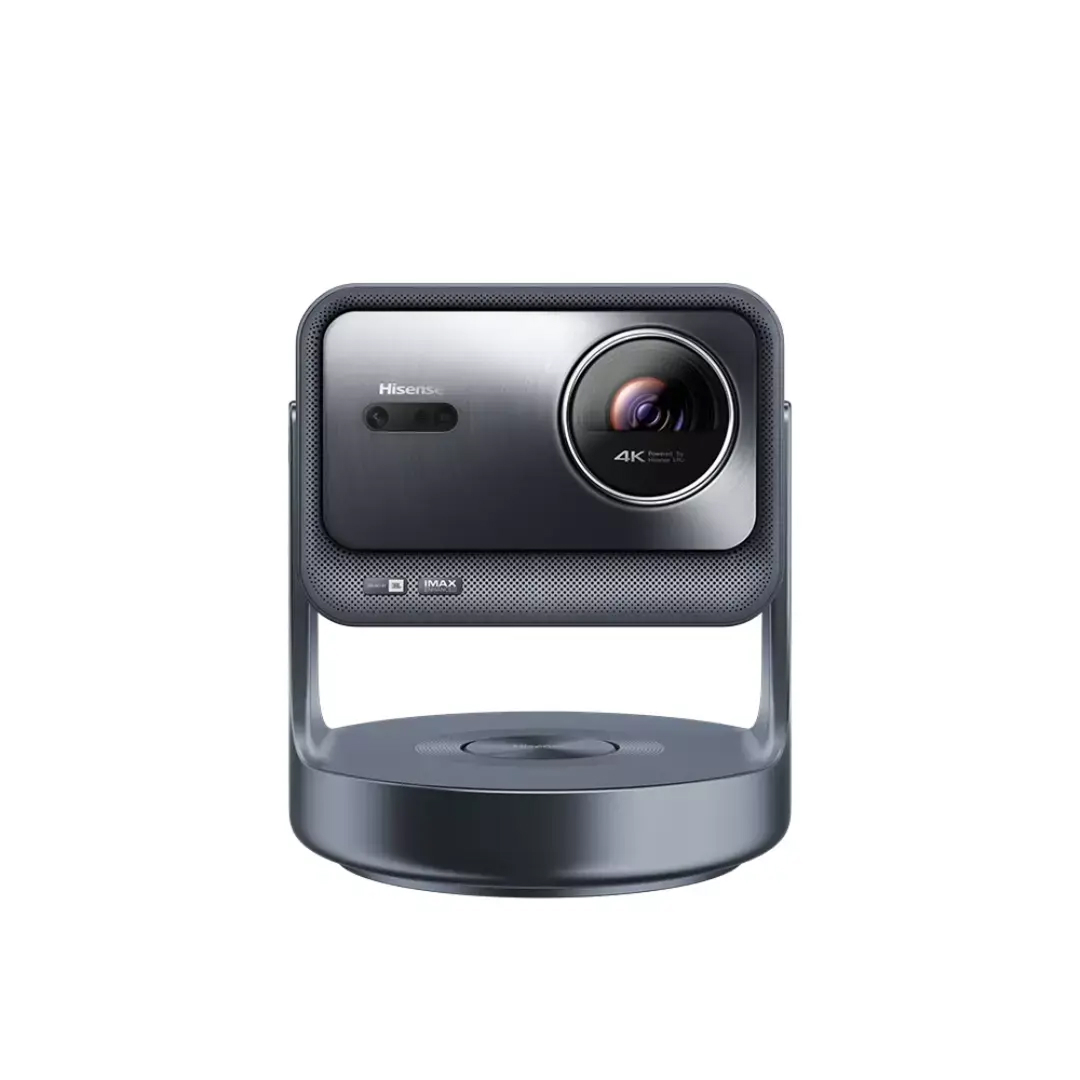 Hisense LASER PROJECTOR C2 - TVLASERC2