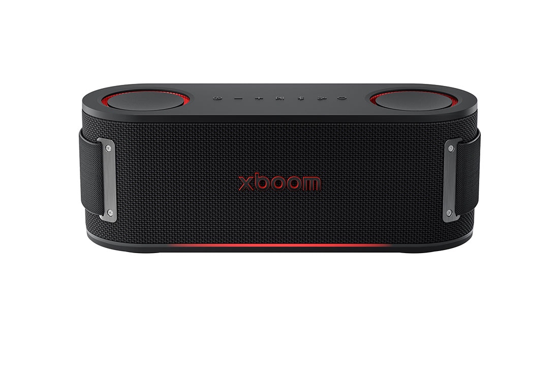 LG AUD BOUNCE 2.1CH Bluetooth Speaker