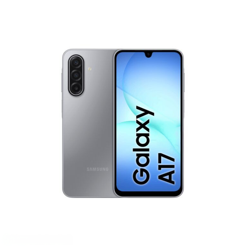 SAMSUNG GALAXY A17 4GB+128GB