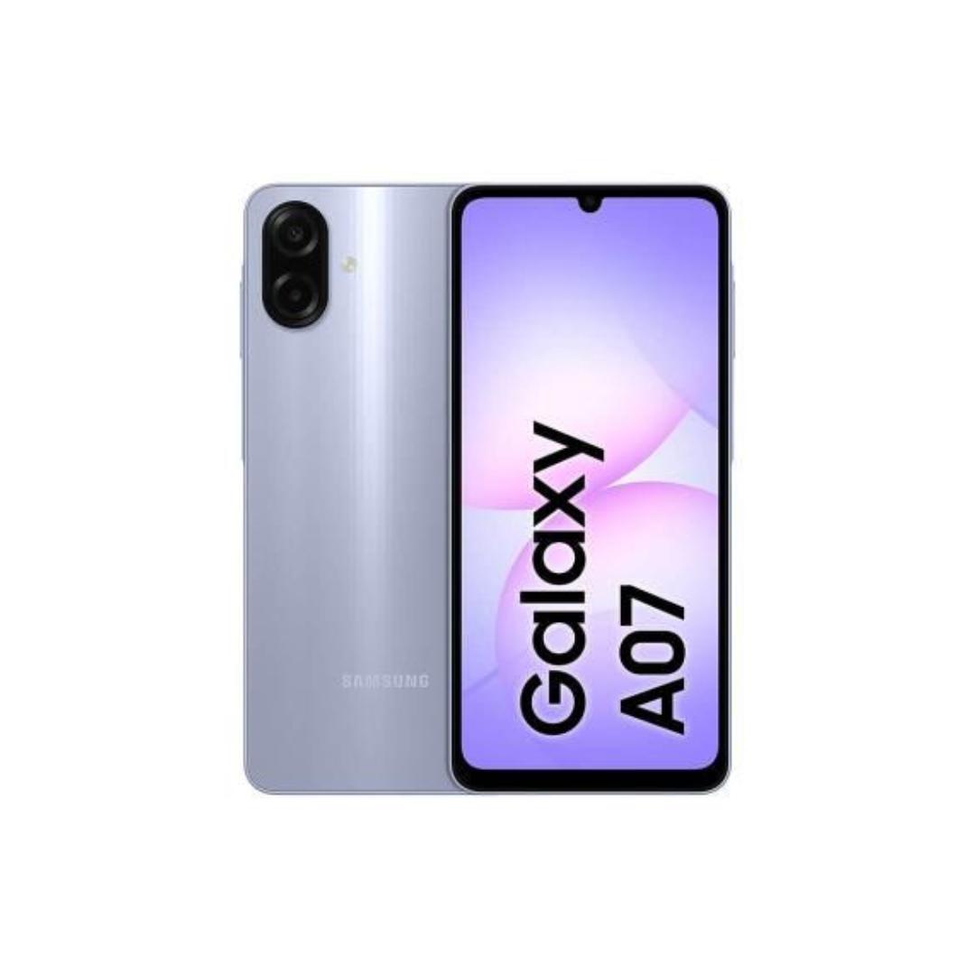 SAMSUNG GALAXY A07 4GB+128GB 