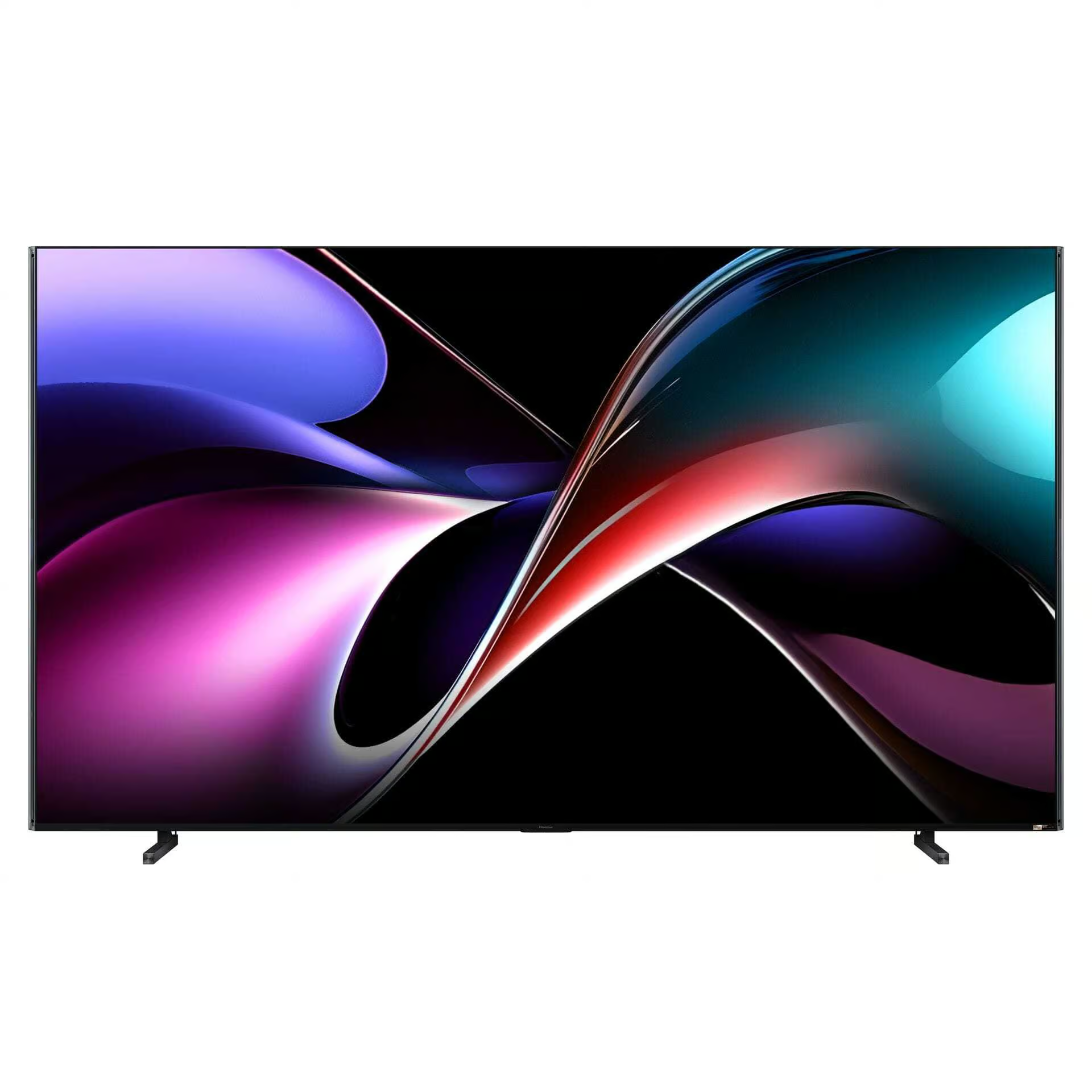 Hisense 116'' ULED X, MINI LED, HDR10+ ADAPTIVE, IMAX ENHANCED, DOLBY VISION ATMOS, dtsx - HISTV116UX