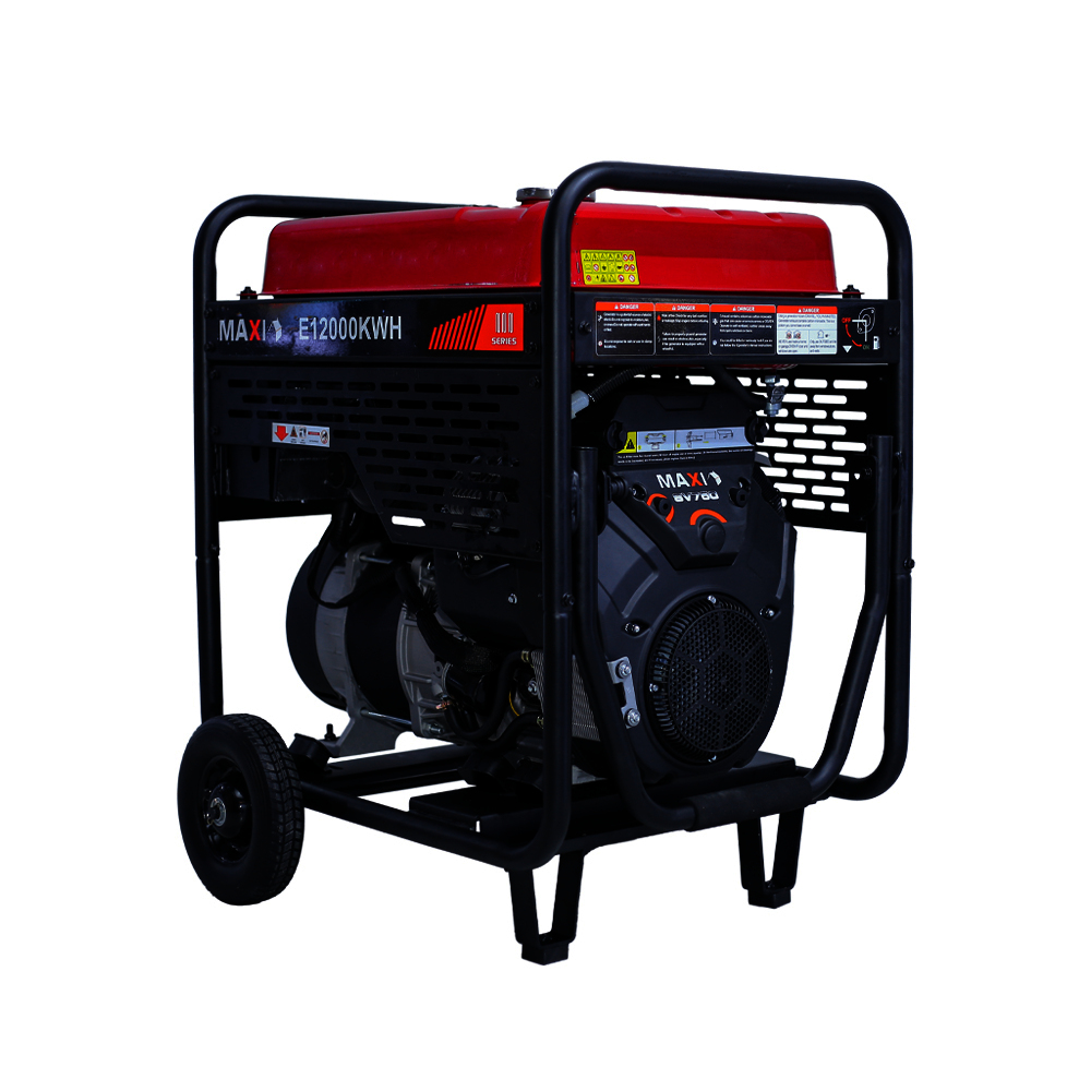 Maxi Generator MAXIGEN 15KW