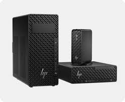 HP Elite SFF 600 G9 Desktop PC (5U5Y4EA) – Intel® Core™ i5-12500, 16GB RAM, 512GB SSD