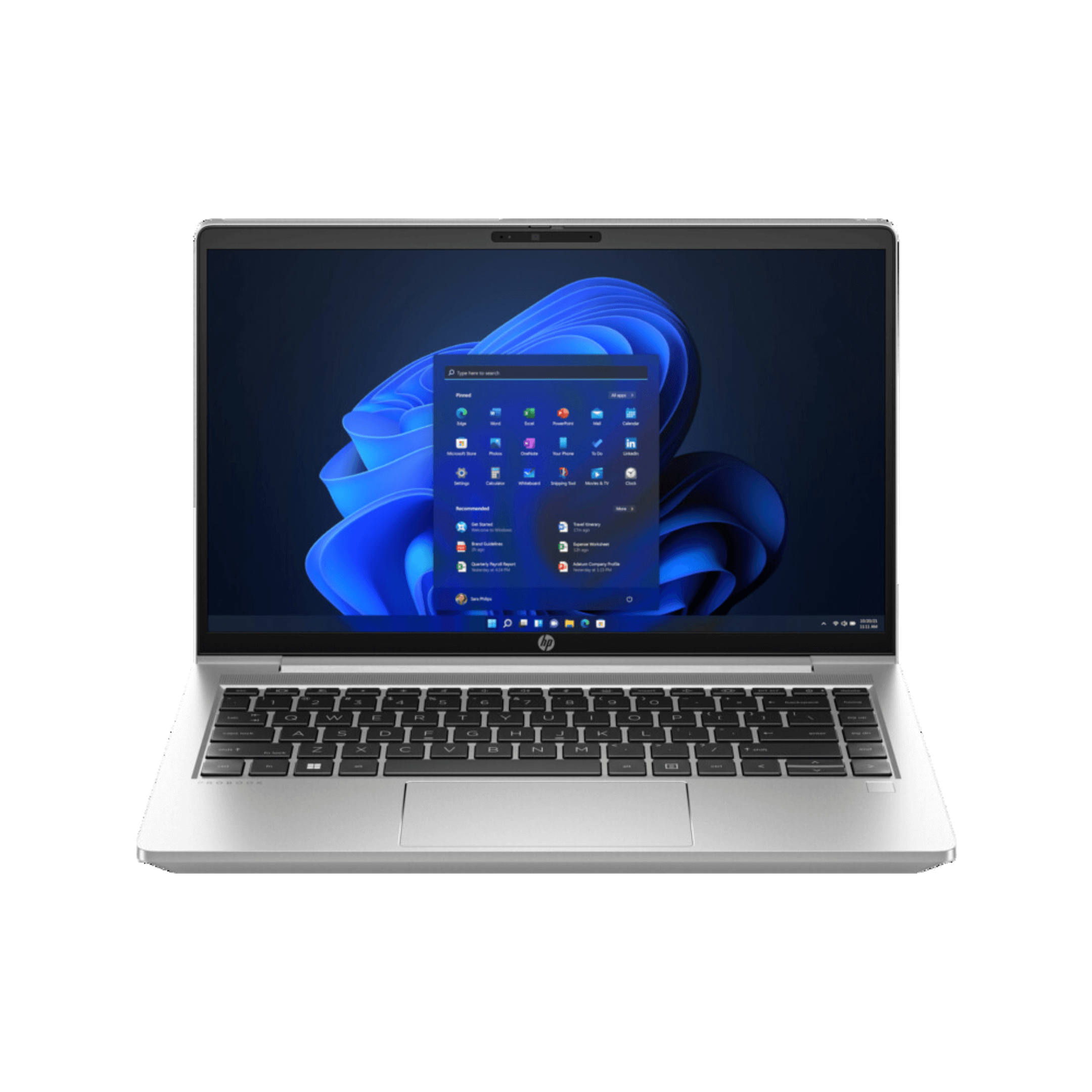 HP BU IDS UMA Notebook (61G03AV) – Intel® Core™ i5-1135G7, 8GB RAM, 512GB SSD