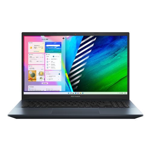 ASUS VivoBook Pro 16'' K3500PH-KJ470W, Intel Ci5-11300H, 8GB DDR4, 512GB, WIN11H, BACKLIT KEYBOARD