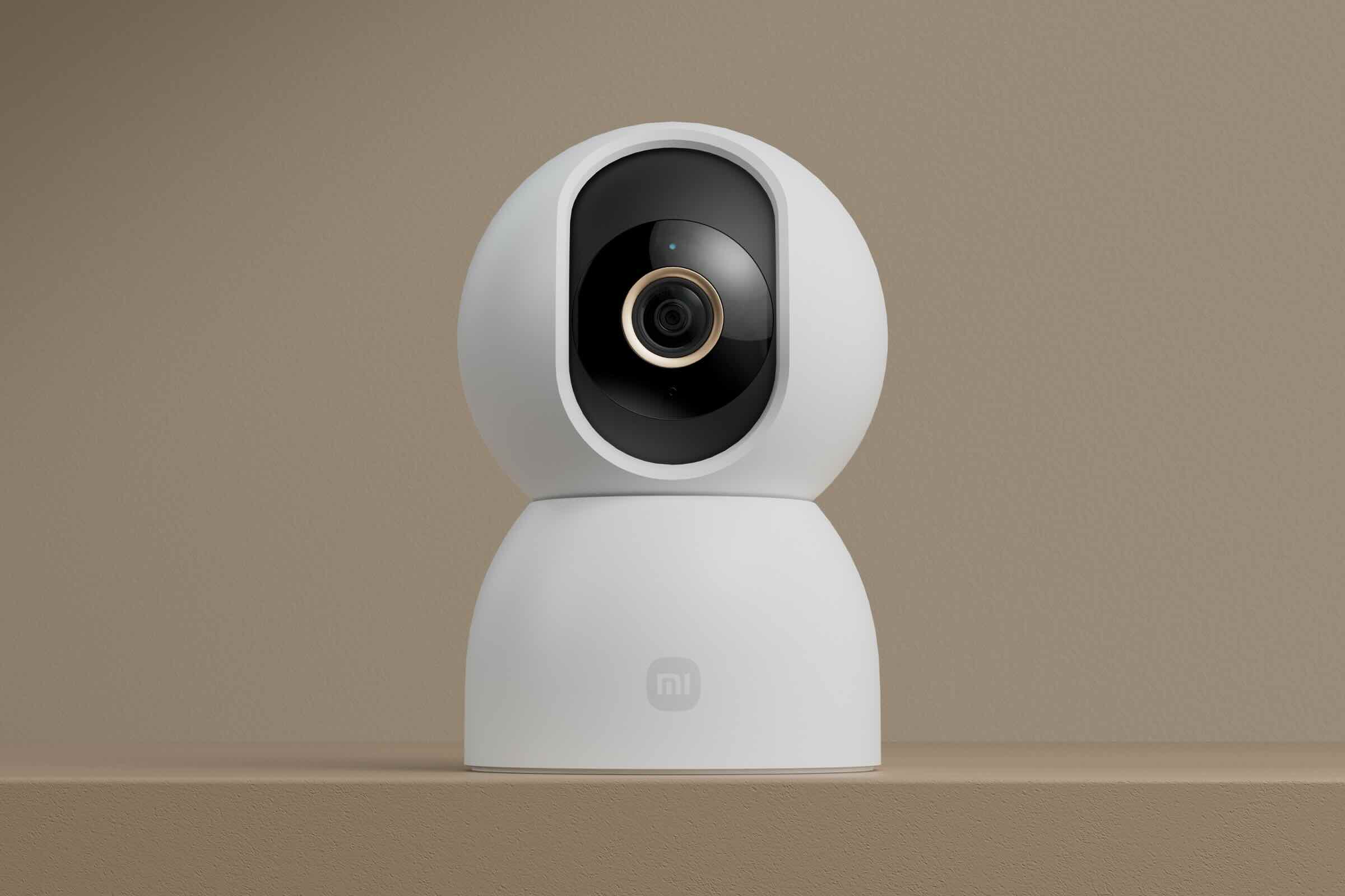 Xiaomi Smart Camera C201