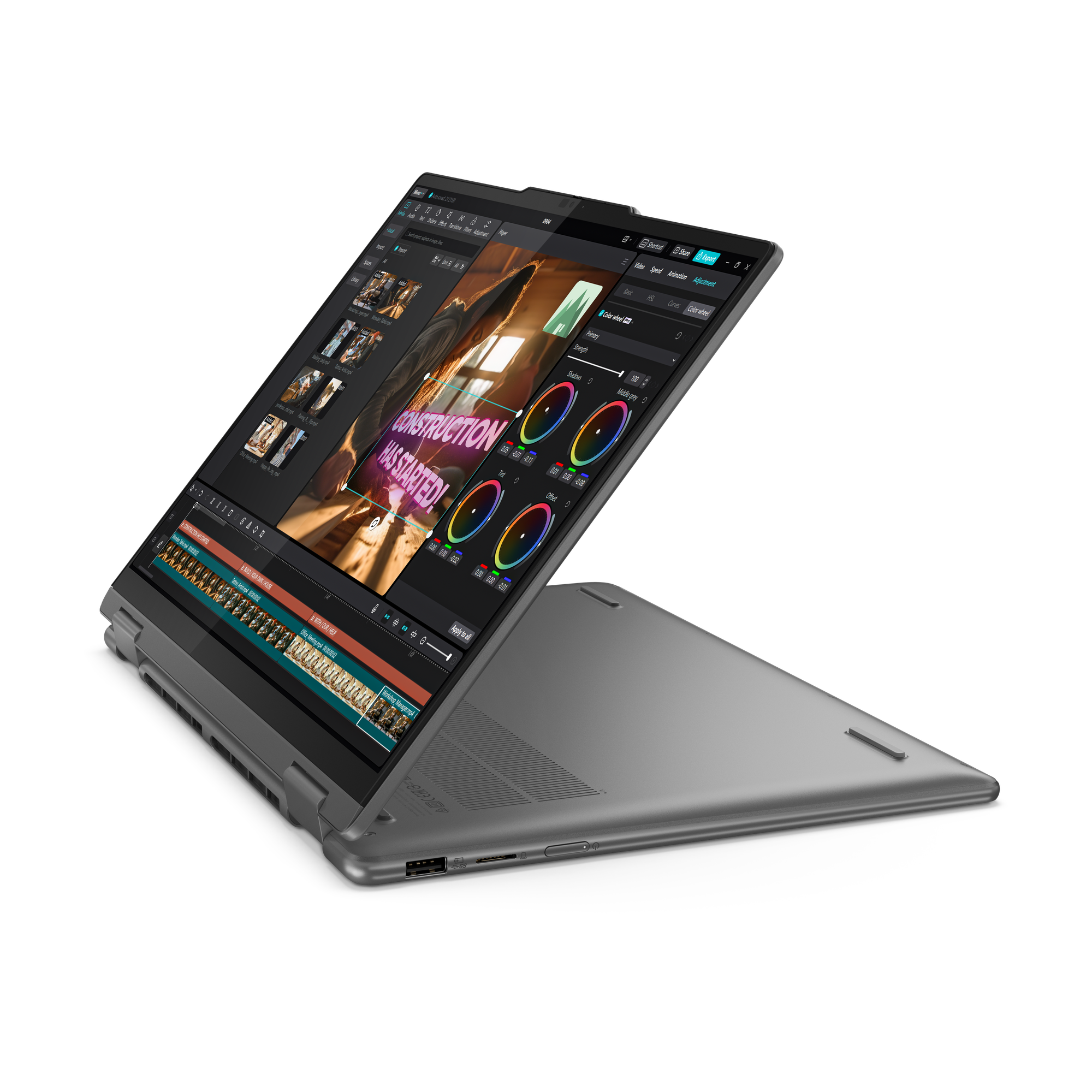Lenovo IdeaPad 5i 2-in-1 14IRH9 (83KX003CUE)