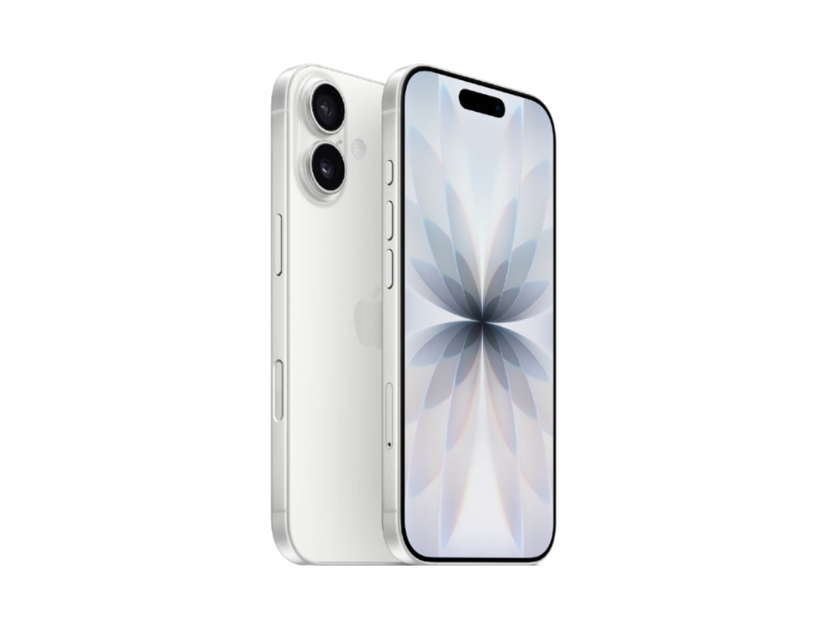 IPHONE 17 WHITE 256GB-AFA -  MG6K4AF/A - RDT