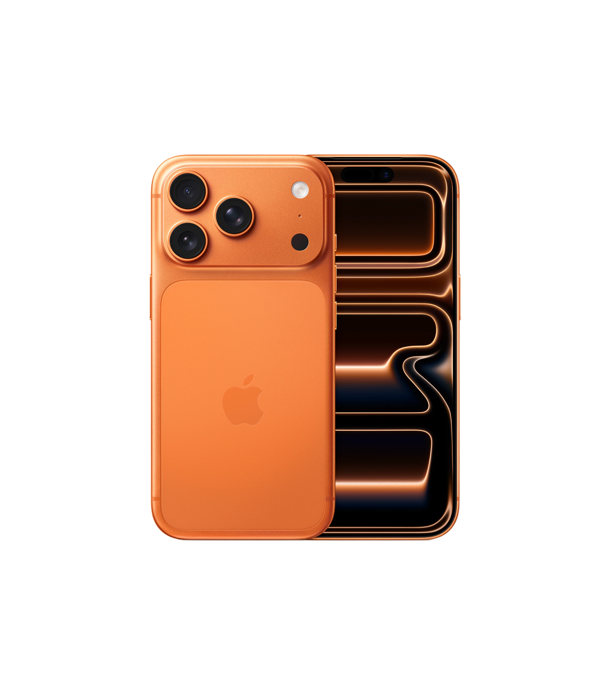 IPHONE 17 PRO MAX COSMIC ORANGE 256GB-AFA (MFYN4AF/A)- RDT
