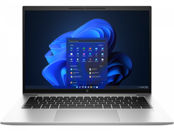 HP EliteBook 1040 G9 (5P6Q0EA) – Intel® Core™ i7-1255U, 14-Inch, 16GB RAM, 512GB SSD Premium Notebook