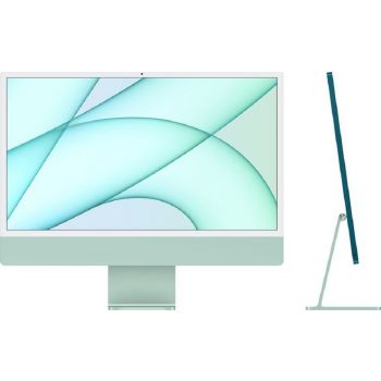 Apple iMac 24-Inch Retina 4.5K M1 (8-Core CPU / 8-Core GPU) 512GB