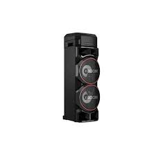 LG XBOOM AUD 9RNC All-In-One HiFi System (AUD 9RNC (Baba))