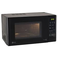 LG 20L Microwave Oven – MWO 2044