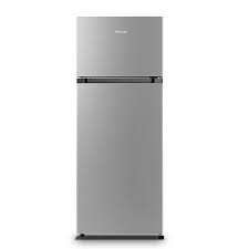 Hisense 205L Top Freezer Refrigerator (FL 31FC) – REF 205DR