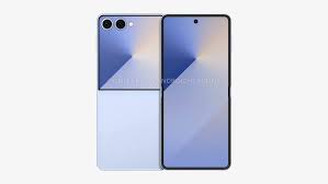 Samsung Galaxy Z Flip7 FE 8GB +128GB
