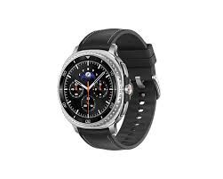 SAMSUNG GALAXY WATCH 8 CLASSIC (46mm)