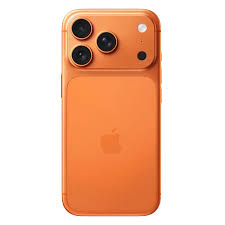 Apple iPhone 17 Pro Max 512GB - Cosmic Orange