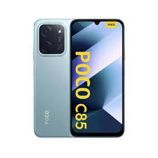Poco C85 8GB+256GB
