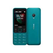 Nokia HMD N150 (New) Dual SIM
