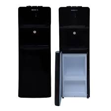 MAXI WD1663 Water Dispenser – Black