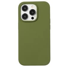 SILICON CASE FOR 15 PRO