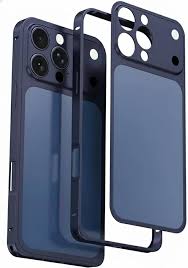 Easy Stick Case for iPhone 15 Pro