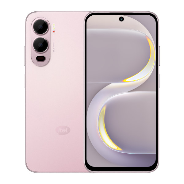 Itel City 200 4GB + 128GB