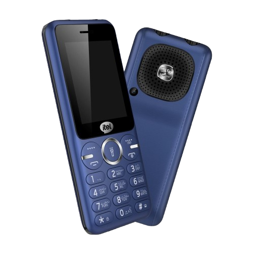 Itel Music 500 