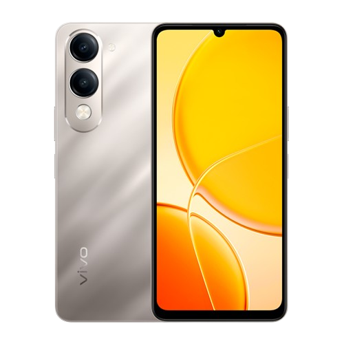 VIVO Y04 4GB+64GB - GOLD