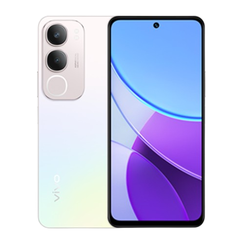 VIVO Y19s 6GB+128GB – SILVER