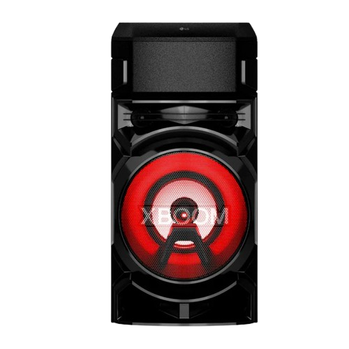 LG XBOOM AUD 5RNC All-In-One HiFi System (AUD 5RNC (Pikin) )