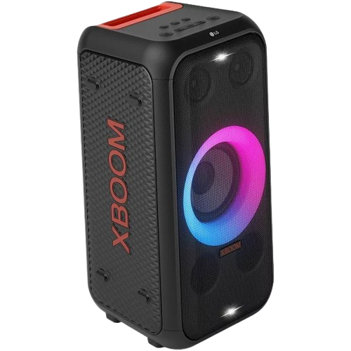 LG XBOOM AUD 5XLS 200W Wireless Portable Party Speaker