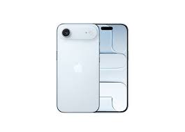 IPHONE AIR SKY BLUE 256GB-AFA - MG2P4AF/A- RDT