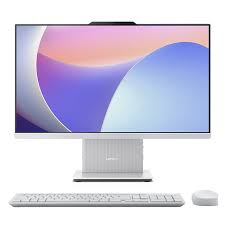 Lenovo Idea Centre AIO 24IRH9 Ci7-13620H 8GB 512GB SSD 23.8" FHD IPS All-in-One Desktop – Luna Grey