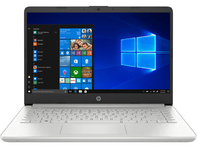HP Pavilion x360 Convertible 14-dy0093 (4M9K0EA) Pentium Gold 7505, 4GB RAM, 256GB PCIe SSD – Touch Laptop