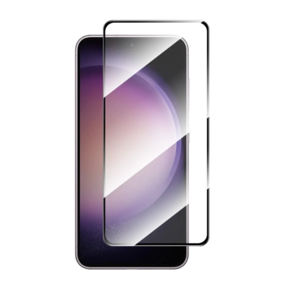 Samsung S25 & S25+ Tempered Glass