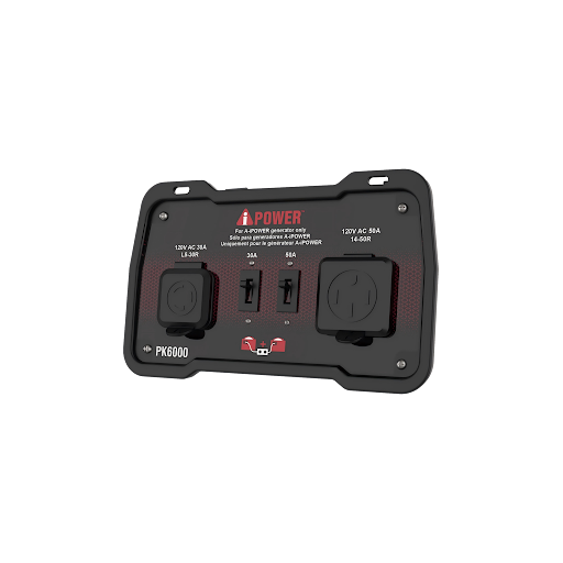 iPower Parallel Kit (ZNX-ITEM-000816)