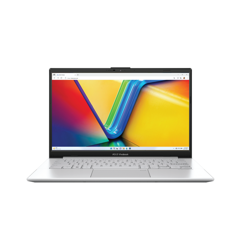 ASUS VIVOBOOK GO 14 E1404GA-NK006W (CORE i3-N305/8GB DDR4/512GB PCIe SSD/14" FHD/WIN11H)