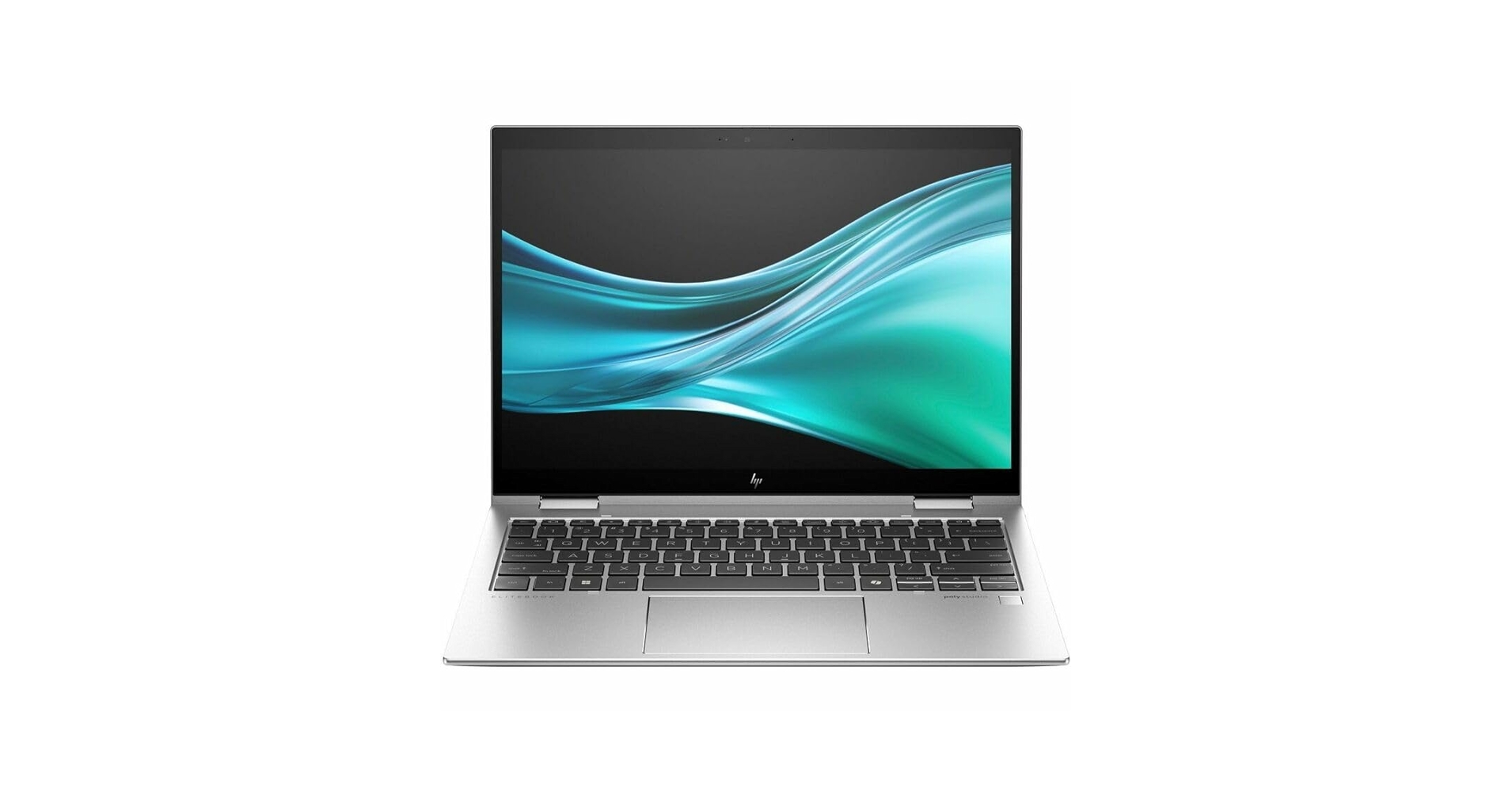 HP Elite x360 830 G11 Notebook PC (9G158ET) – Intel® Core™ Ultra 5-125U, 13.3-Inch Touch, 16GB RAM, 512GB PCIe SSD