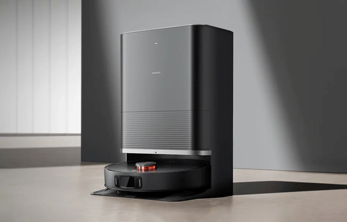 Xiaomi Robot Vacuum X20 Max EU