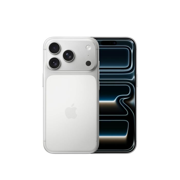 IPHONE 17 PRO MAX SILVER 256GB-AFA (MFYM4AF/A)- RDT